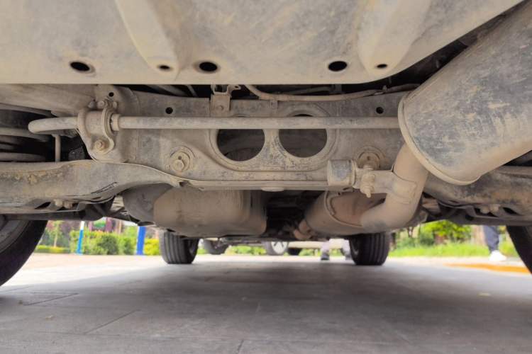 Used Lexus RX Classic 2014 270 Special Limited Edition Chassis Rear