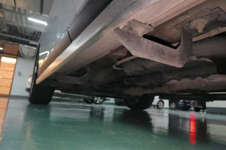 Used Lexus RX Classic 2014 270 Special Limited Edition Chassis Rear Left