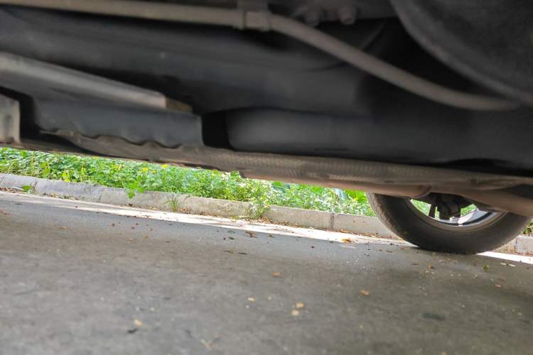 Used Lexus RX Classic 2014 270 Special Limited Edition Chassis Rear Left