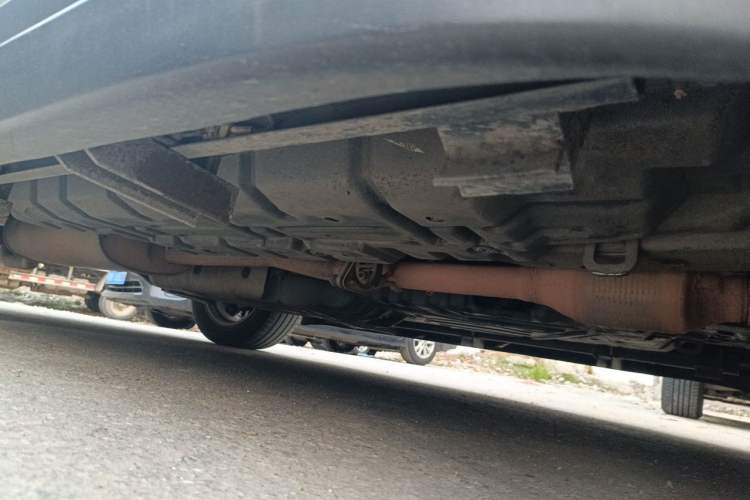 Used Lexus RX Classic 2014 270 Special Limited Edition Chassis Rear Right