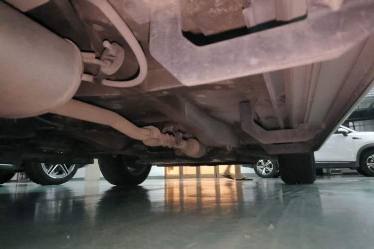 Used Lexus RX Classic 2014 270 Special Limited Edition Chassis Rear Right