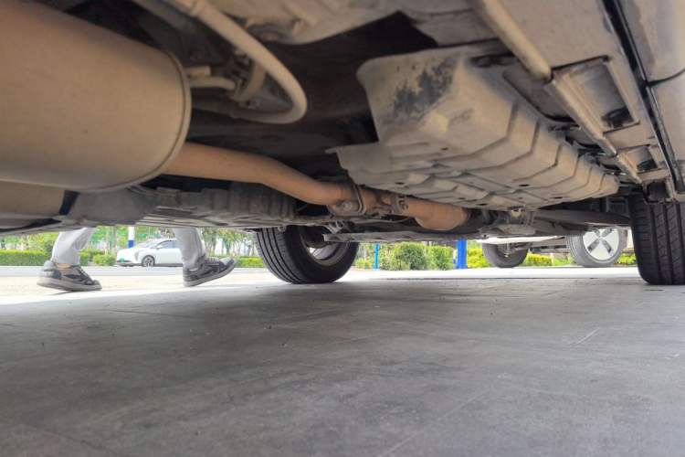 Used Lexus RX Classic 2014 270 Special Limited Edition Chassis Rear Right