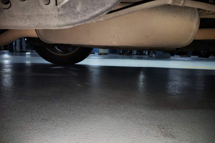 Used Lexus RX Classic 2014 270 Special Limited Edition Chassis Rear Right