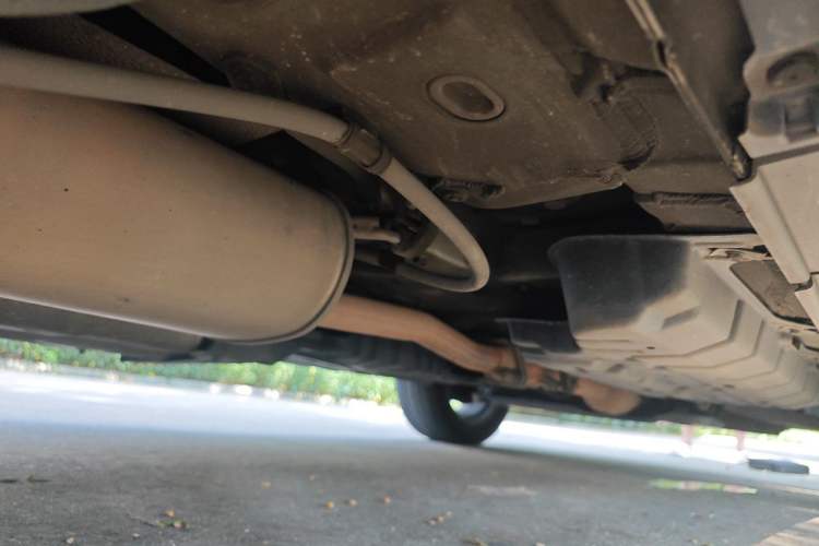 Used Lexus RX Classic 2014 270 Special Limited Edition Chassis Rear Right