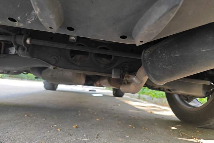 Used Lexus RX Classic 2014 270 Special Limited Edition Chassis Rear