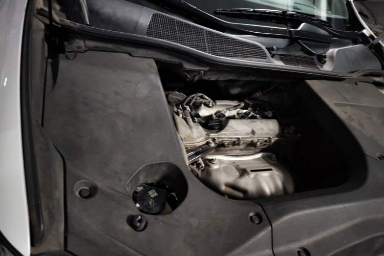 Used Lexus RX Classic 2014 270 Special Limited Edition Engine Bay Right