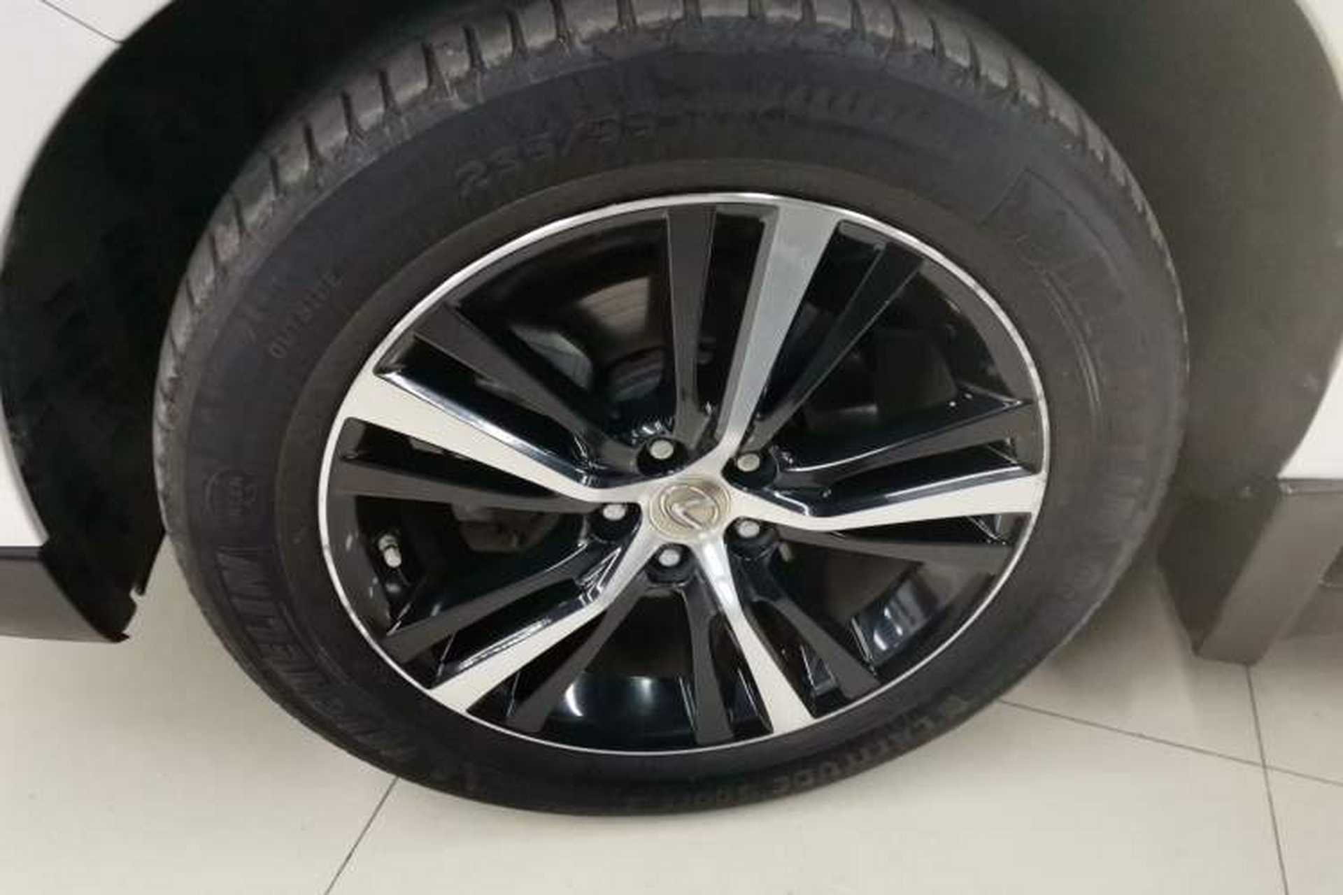 Used Lexus RX Classic 2014 270 Special Limited Edition Exterior 1