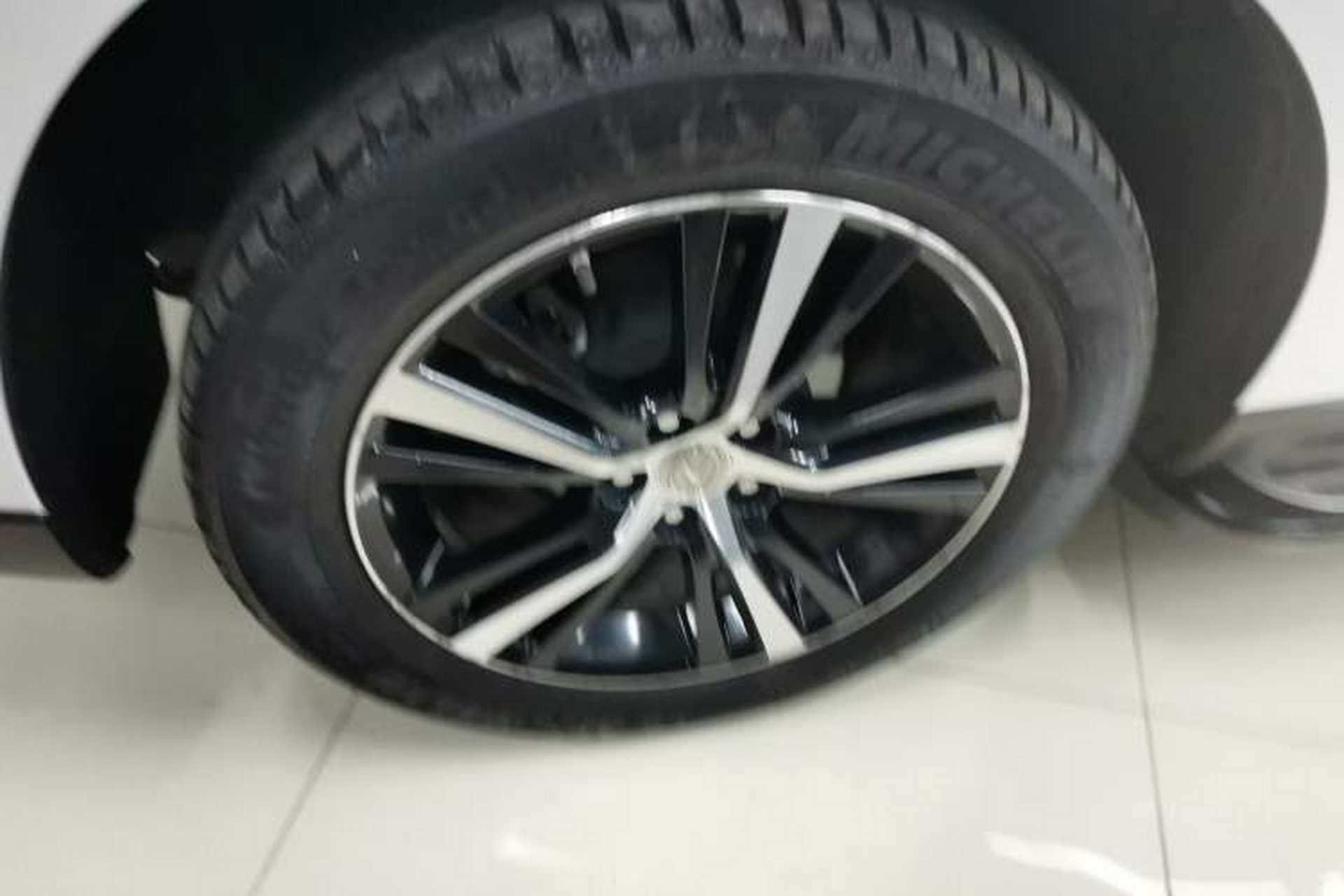 Used Lexus RX Classic 2014 270 Special Limited Edition Exterior 2