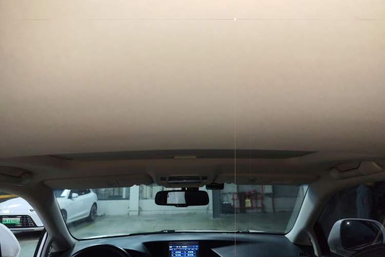 Used Lexus RX Classic 2014 270 Special Limited Edition Headliner