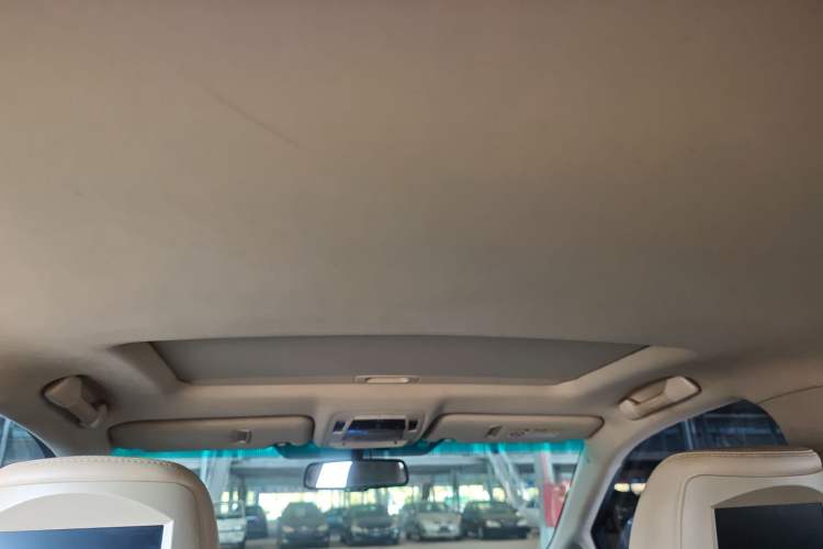 Used Lexus RX Classic 2014 270 Special Limited Edition Headliner