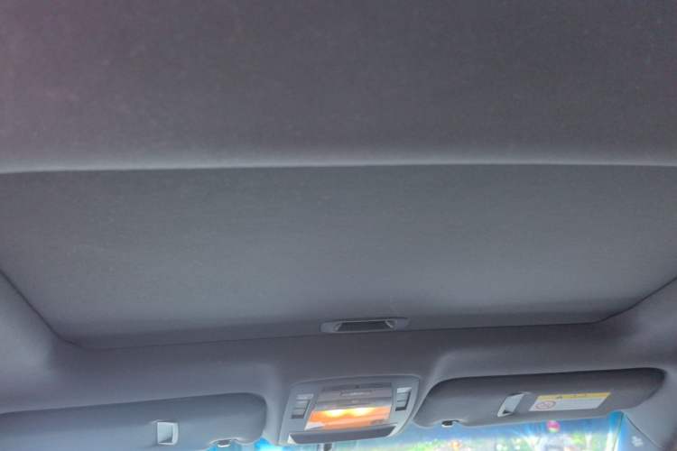 Used Lexus RX Classic 2014 270 Special Limited Edition Headliner