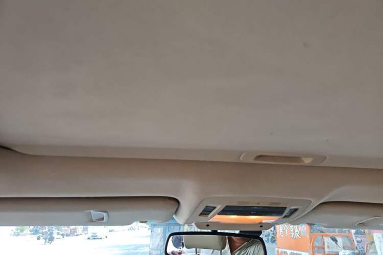 Used Lexus RX Classic 2014 270 Special Limited Edition Headliner