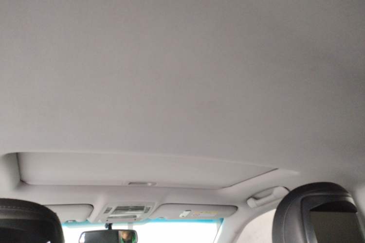 Used Lexus RX Classic 2014 270 Special Limited Edition Headliner