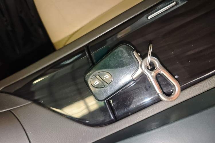 Used Lexus RX Classic 2014 270 Special Limited Edition Interior 1