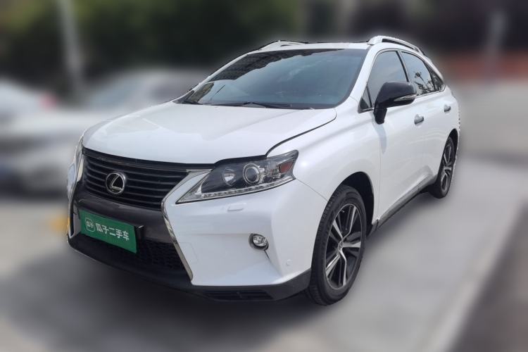 Used Lexus RX Classic 2014 270 Special Limited Edition Guazi used car, China used car export, Used car for sale, Used  cars, Cheapest cars for sale