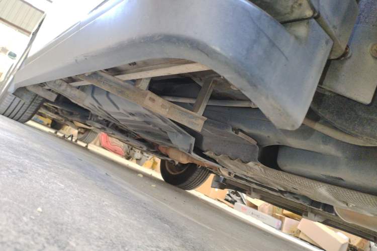 Used Lexus RX Classic 2014 270 Special Limited Edition Left Side Sill