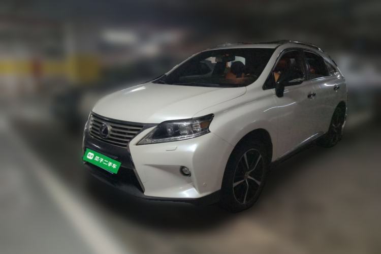 Used Lexus RX Classic 2014 270 Special Limited Edition Guazi used car, China used car export, Used car for sale, Used cars, Cheapest cars for sale