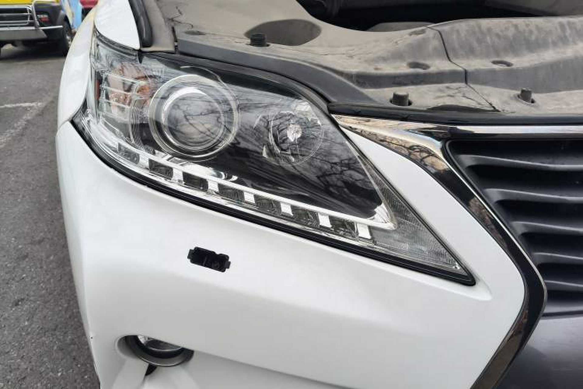 Used Lexus RX Classic 2014 270 Special Limited Edition Right Front Headlight