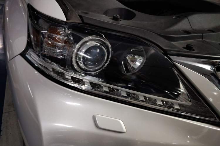 Used Lexus RX Classic 2014 270 Special Limited Edition Right Front Headlight