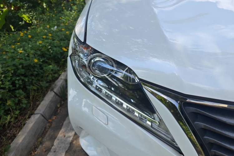 Used Lexus RX Classic 2014 270 Special Limited Edition Right Front Headlight