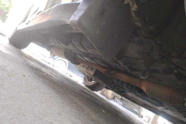 Used Lexus RX Classic 2014 270 Special Limited Edition Right Side Sill