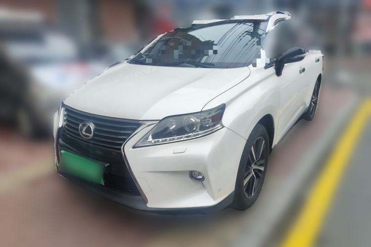 Used Lexus RX Classic 2014 270 Special Limited Edition Guazi used car, China used car export, Used car for sale, Used cars, Cheapest cars for sale