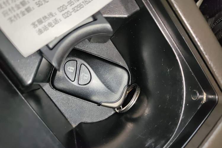 Used Lexus RX Classic 2014 270 Special Limited Edition Interior 1