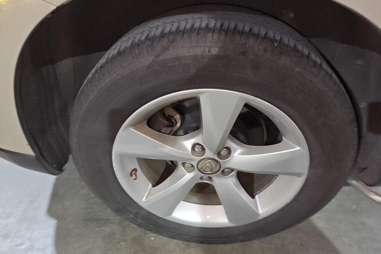 Used Lexus RX Classic 2014 270 Special Limited Edition Right Rear Wheel Hub