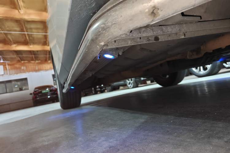 Used Lexus RX Classic 2014 270 Special Limited Edition Right Side Sill