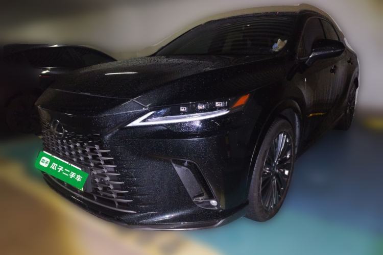 Used Lexus RX New Energy 2023 450h+ Four-Wheel Drive Enjoyment Edition Guazi used car, China used car export, Used car for sale, Used  cars, Cheapest cars for sale