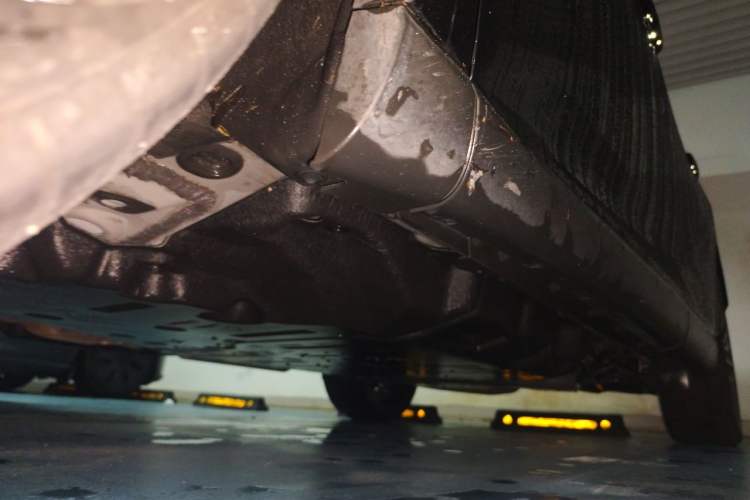 Used Lexus RX New Energy 2023 450h+ Four-Wheel Drive Enjoyment Edition Chassis Front Left