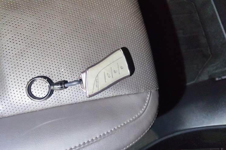 Used Lexus RX New Energy 2023 450h+ Four-Wheel Drive Enjoyment Edition Vehicle Key
