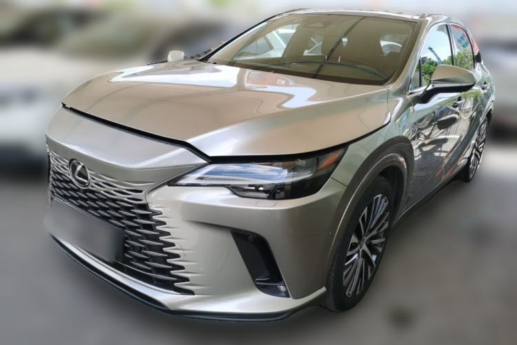 Used Lexus RX New Energy 2023 450h+ Four-Wheel Drive Enjoyment Edition Guazi used car, China used car export, Used car for sale, Used  cars, Cheapest cars for sale