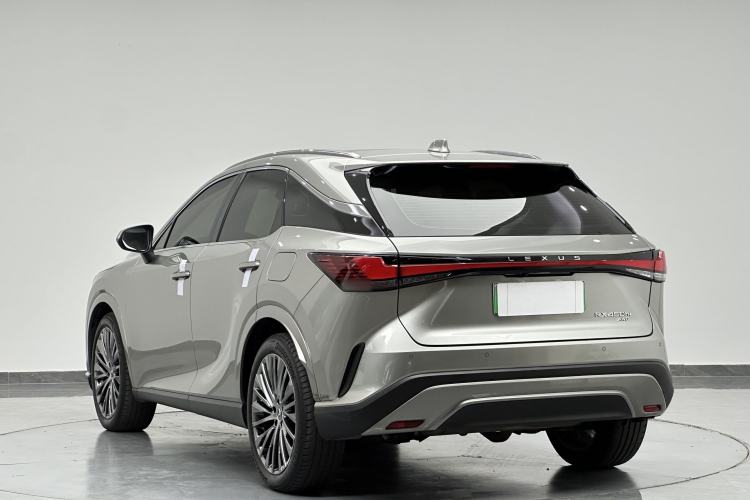 Used Lexus RX New Energy 2023 450h+ Four-Wheel Drive Enjoyment Edition Exterior 6
