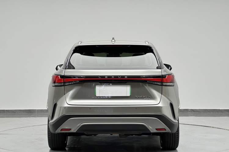 Used Lexus RX New Energy 2023 450h+ Four-Wheel Drive Enjoyment Edition Exterior 7