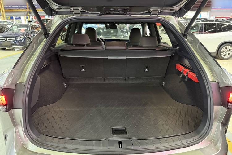 Used Lexus RX New Energy 2023 450h+ Four-Wheel Drive Enjoyment Edition Interior 8