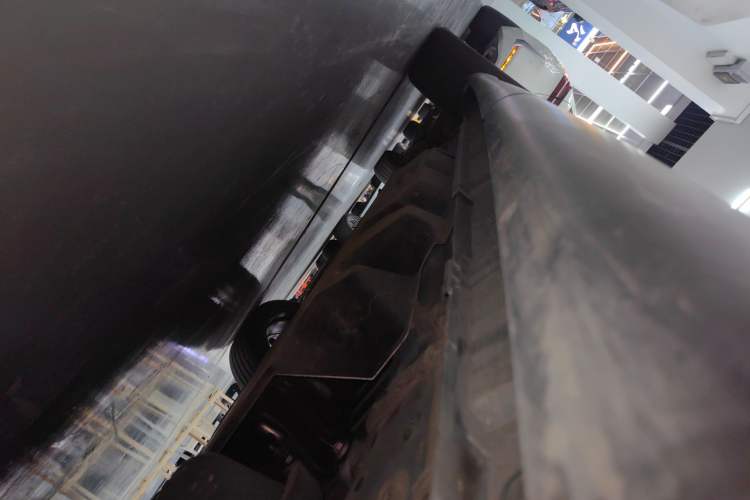 Used Lexus RX New Energy 2023 450h+ Four-Wheel Drive Enjoyment Edition Left Side Sill