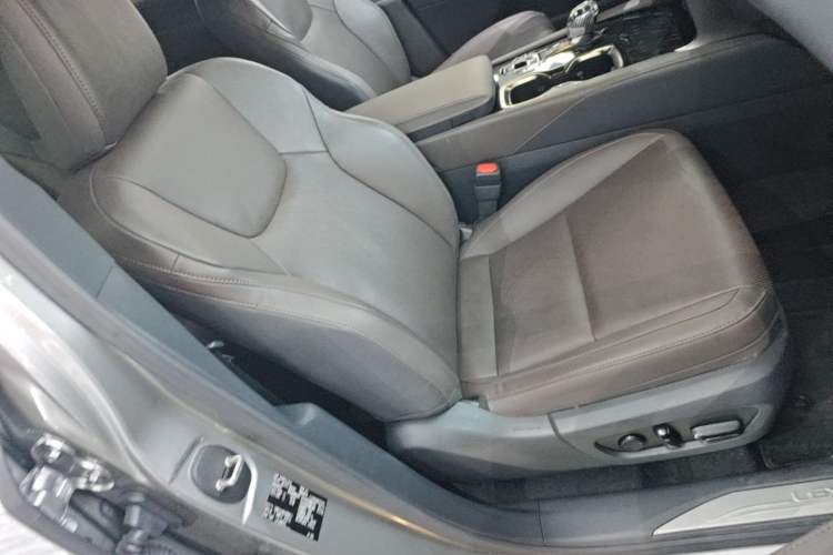 Used Lexus RX New Energy 2023 450h+ Four-Wheel Drive Enjoyment Edition Right Front Seat