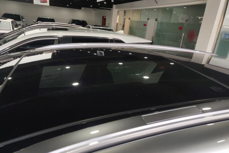 Used Lexus RX New Energy 2023 450h+ Four-Wheel Drive Enjoyment Edition Roof