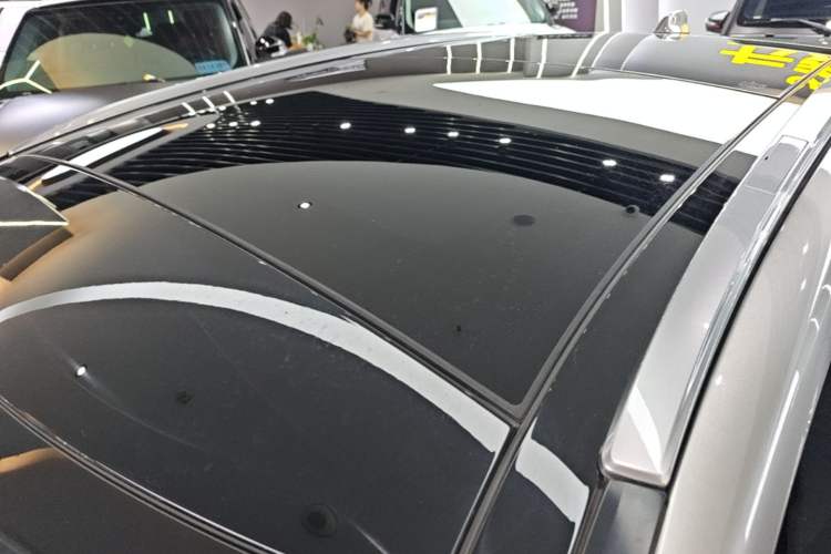 Used Lexus RX New Energy 2023 450h+ Four-Wheel Drive Enjoyment Edition Roof