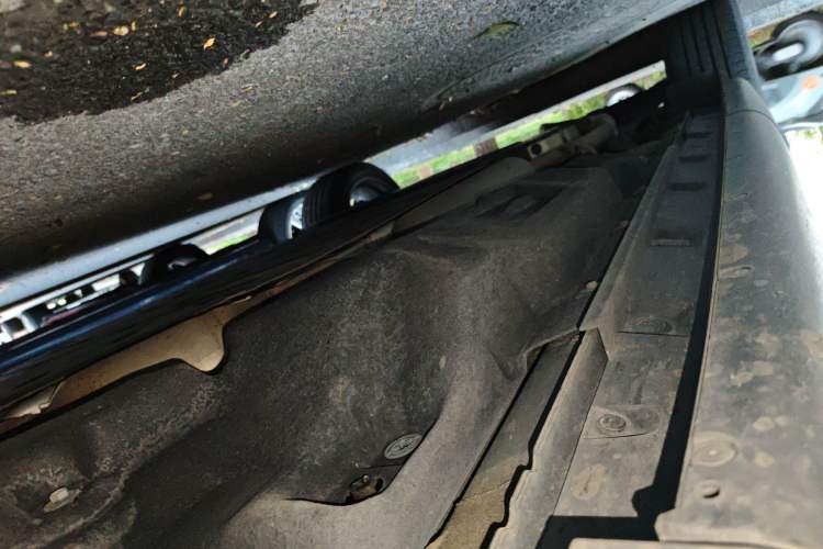 Used Lexus RX New Energy 2023 450h+ Four-Wheel Drive Enjoyment Edition Chassis Front Right