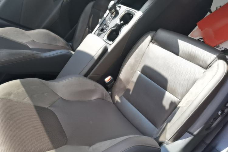 Used Lexus RX New Energy 2023 450h+ Four-Wheel Drive Enjoyment Edition Right Front Seat