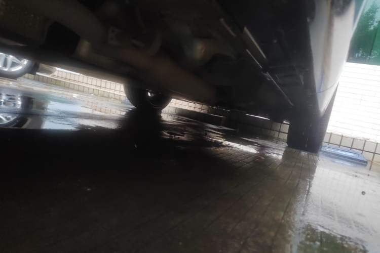 Used Lexus RX New Energy 2023 450h+ Four-Wheel Drive Enjoyment Edition Chassis Rear Right
