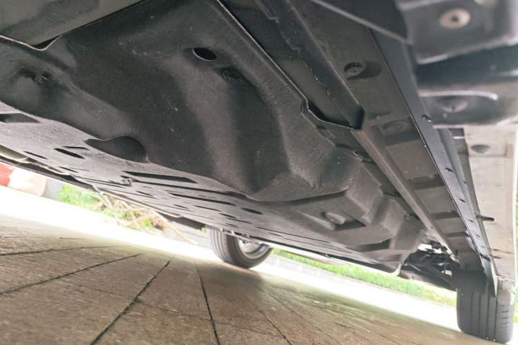 Used Lexus RX New Energy 2025 450h+ Four-Wheel Drive Comfort Edition Chassis Front Left