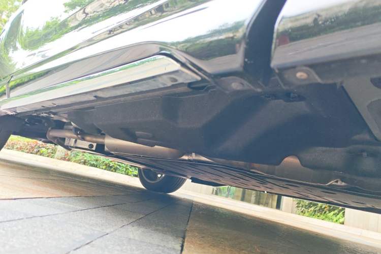Used Lexus RX New Energy 2025 450h+ Four-Wheel Drive Comfort Edition Chassis Front Right