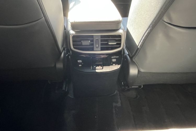 Used Lexus RX New Energy 2025 450h+ Four-Wheel Drive Comfort Edition Interior 9