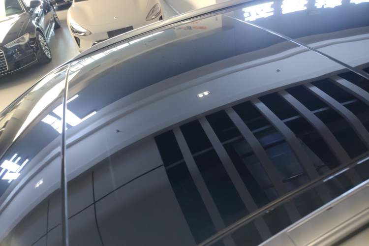 Used Lexus RX New Energy 2025 450h+ Four-Wheel Drive Comfort Edition Roof