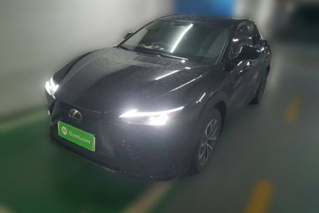 Used Lexus RZ 2023 450e All-Wheel Drive Luxury Edition