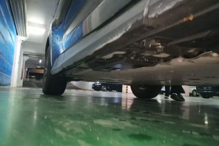 Used Lexus RZ 2023 450e All-Wheel Drive Luxury Edition Chassis Front Right