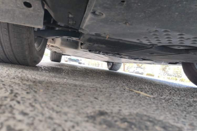 Used Lexus RZ 2023 450e All-Wheel Drive Luxury Edition Chassis Front Right